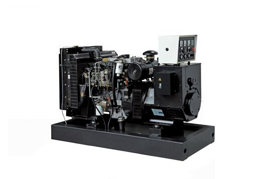 稻城科克150kw大型柴油发电机组