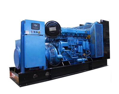 稻城宗申动力150kw大型柴油发电机组
