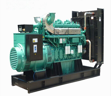 稻城宗申动力30kw小型柴油发电机组